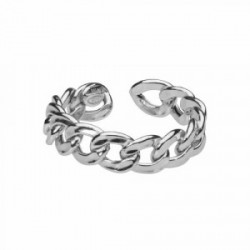 ANILLO INTERTWINED CHI MI AMA