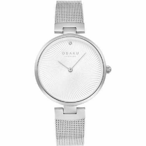 OBAKU DIAMANT - STEEL