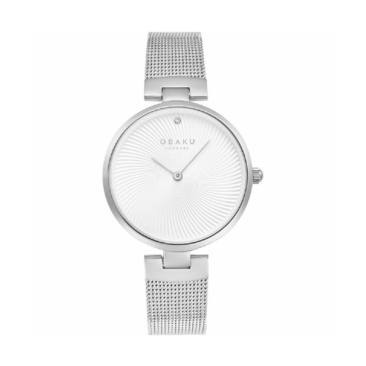 OBAKU DIAMANT - STEEL