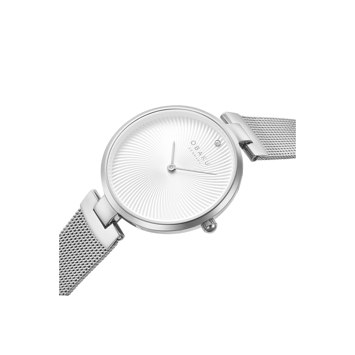 OBAKU DIAMANT - STEEL