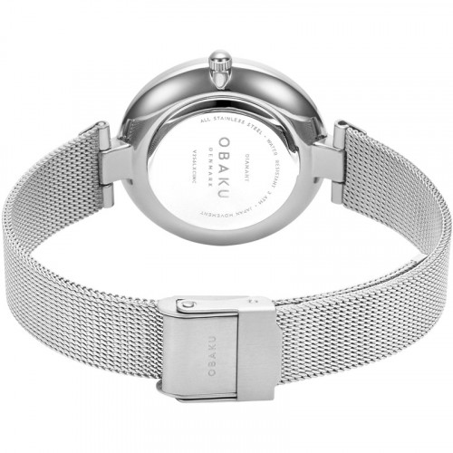 OBAKU DIAMANT - STEEL