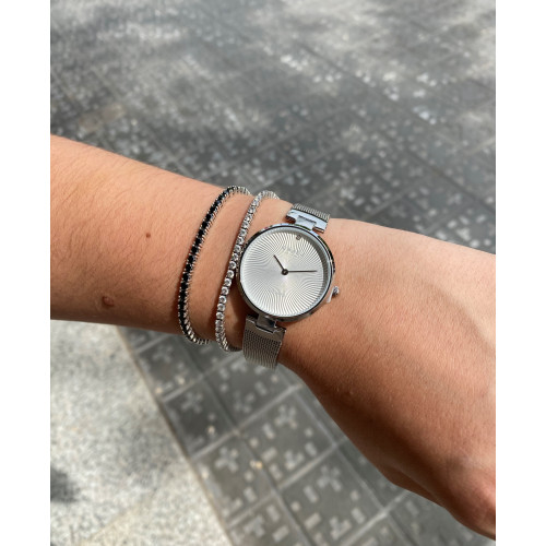 OBAKU DIAMANT - STEEL