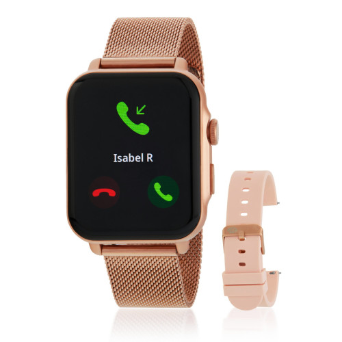 MAREA SMART BLUETOOTH TALK ROSEGOLD