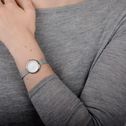 OBAKU STILLE - ROSE BI