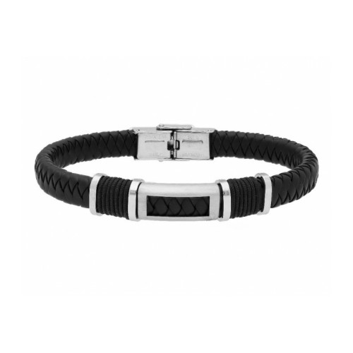 PULSERA URBAN ACERO