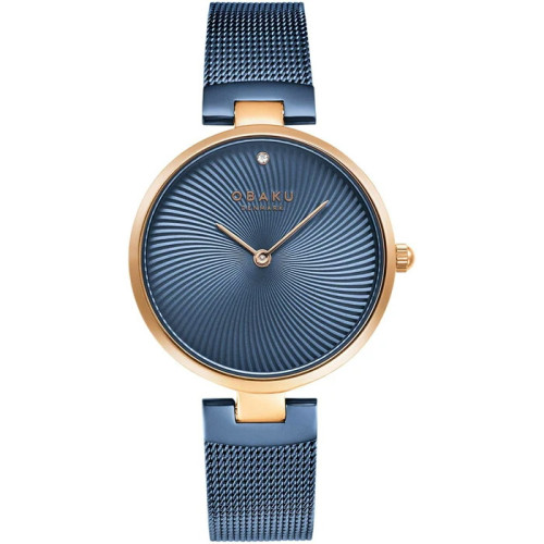 OBAKU DIAMANT - OCEAN