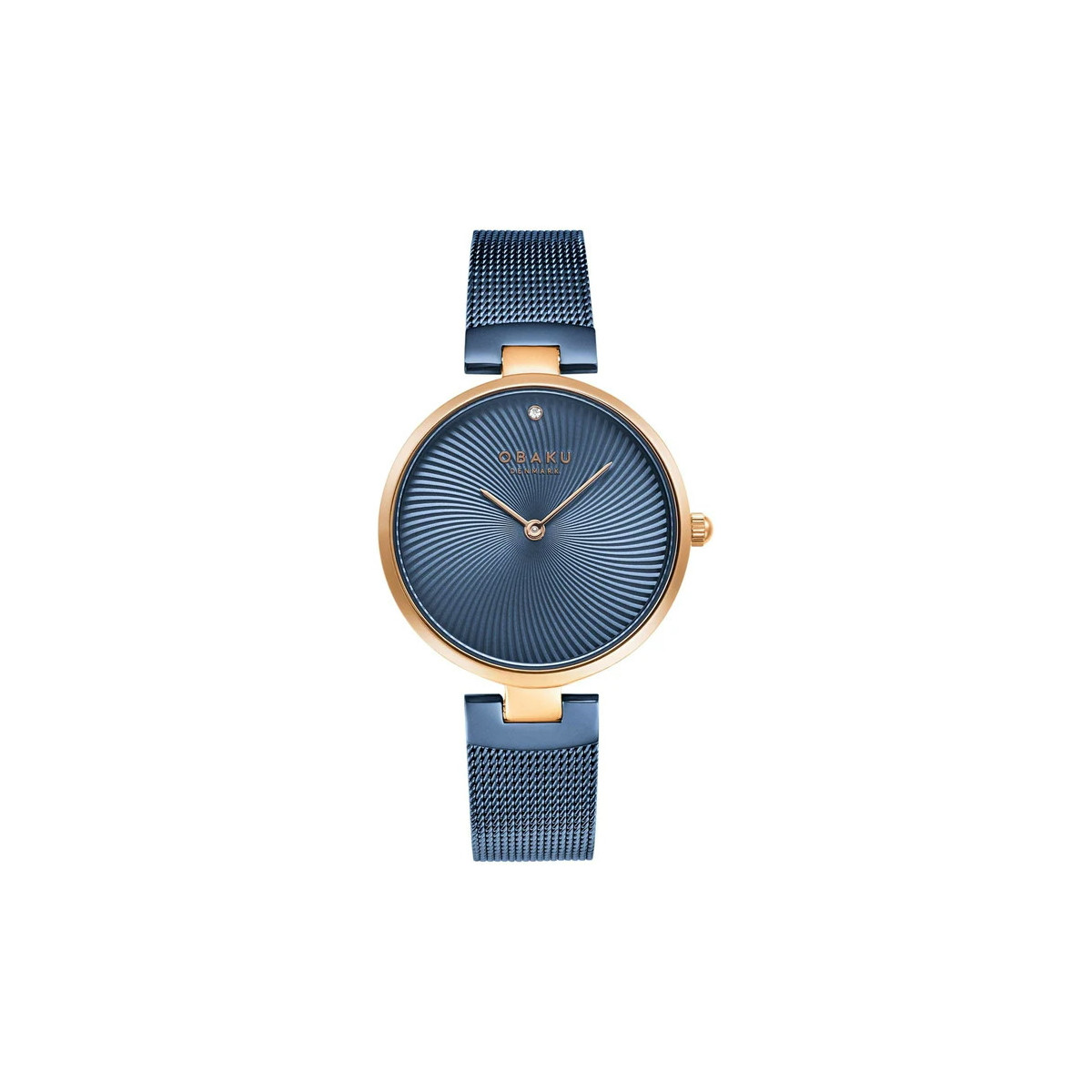 OBAKU DIAMANT - OCEAN