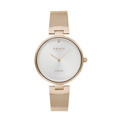 OBAKU DIAMANT - ROSE