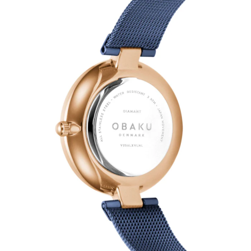 OBAKU DIAMANT - OCEAN