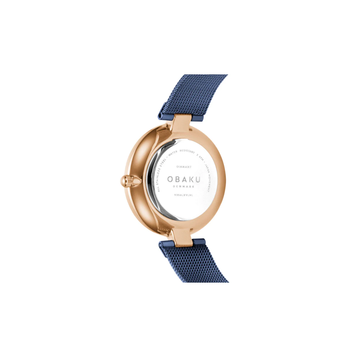 OBAKU DIAMANT - OCEAN