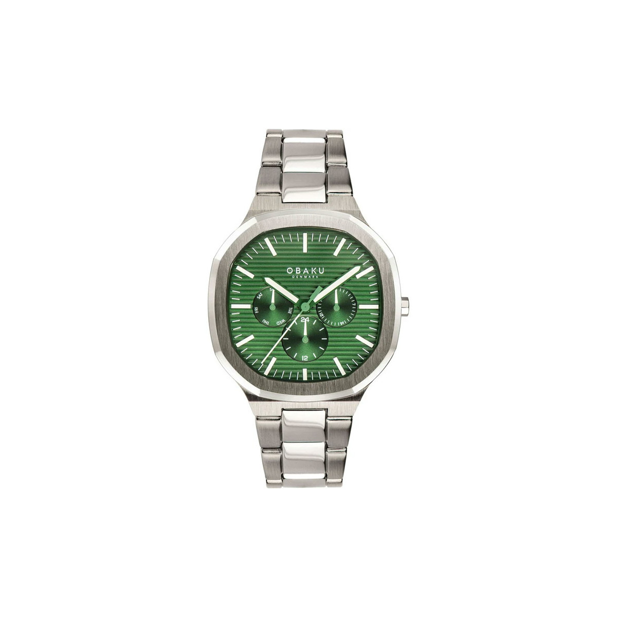 OBAKU ILD - JADE