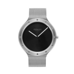 OBAKU NOTE - ONYX