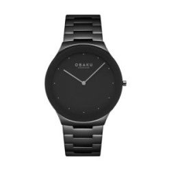 OBAKU SPEJL - DARK