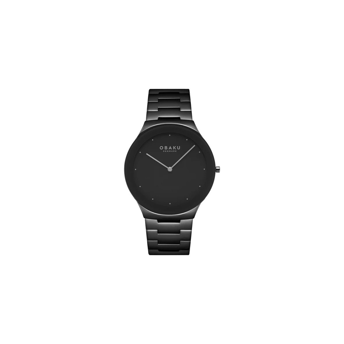 OBAKU SPEJL - DARK