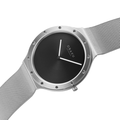 OBAKU NOTE - ONYX