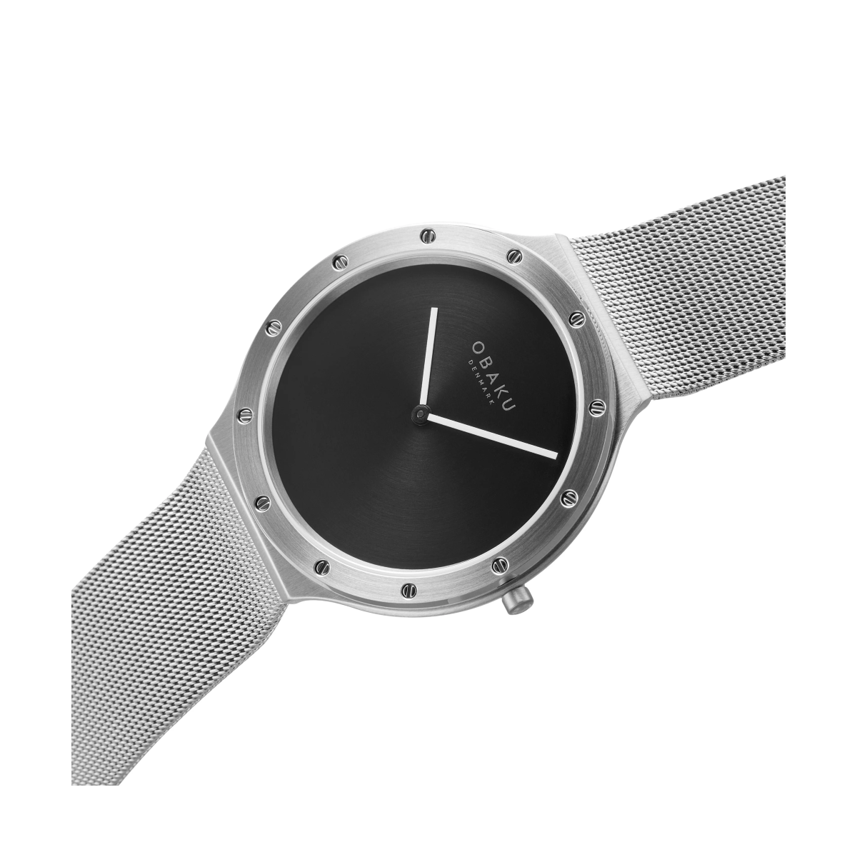 OBAKU NOTE - ONYX