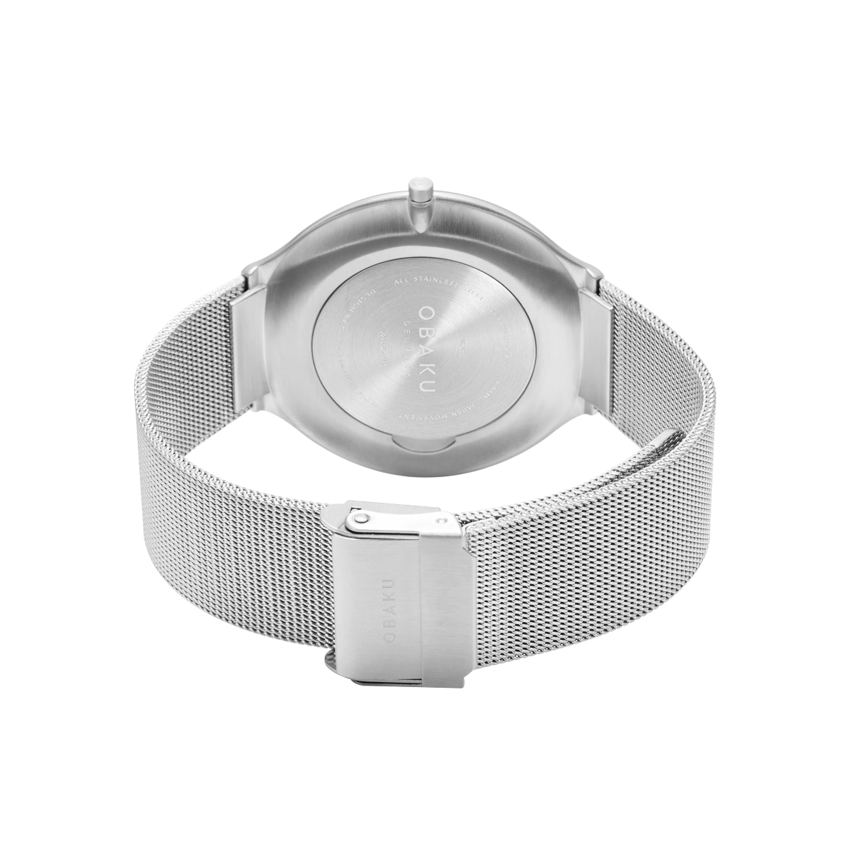 OBAKU NOTE - ONYX